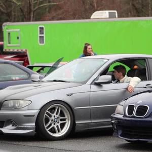 Meet your Posher, Anthony